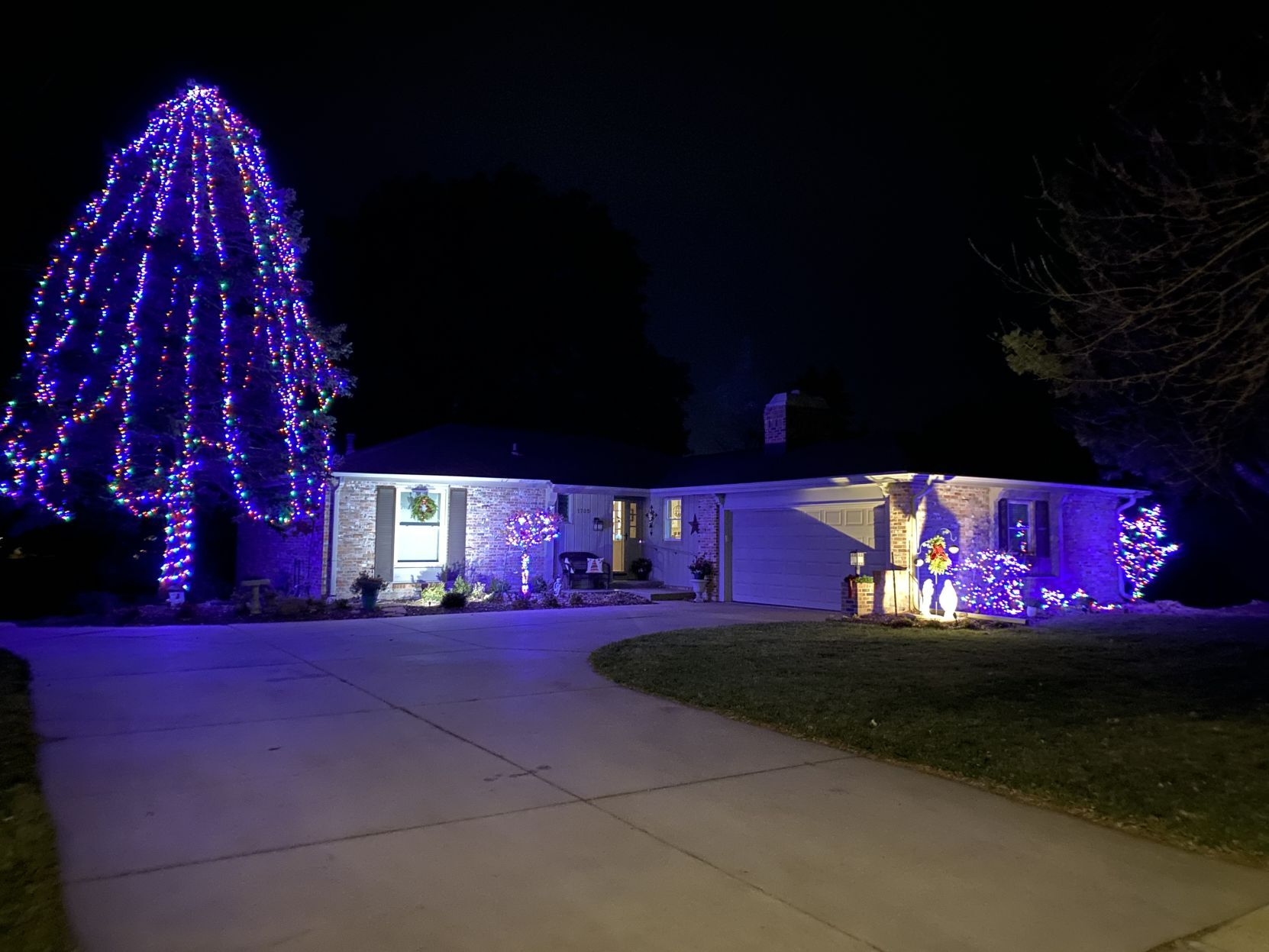 1705 Devoe Drive